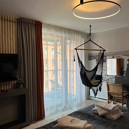 Lts Rent Luxury & Comfortable Villas Lakowa Gdańsk Exterior foto