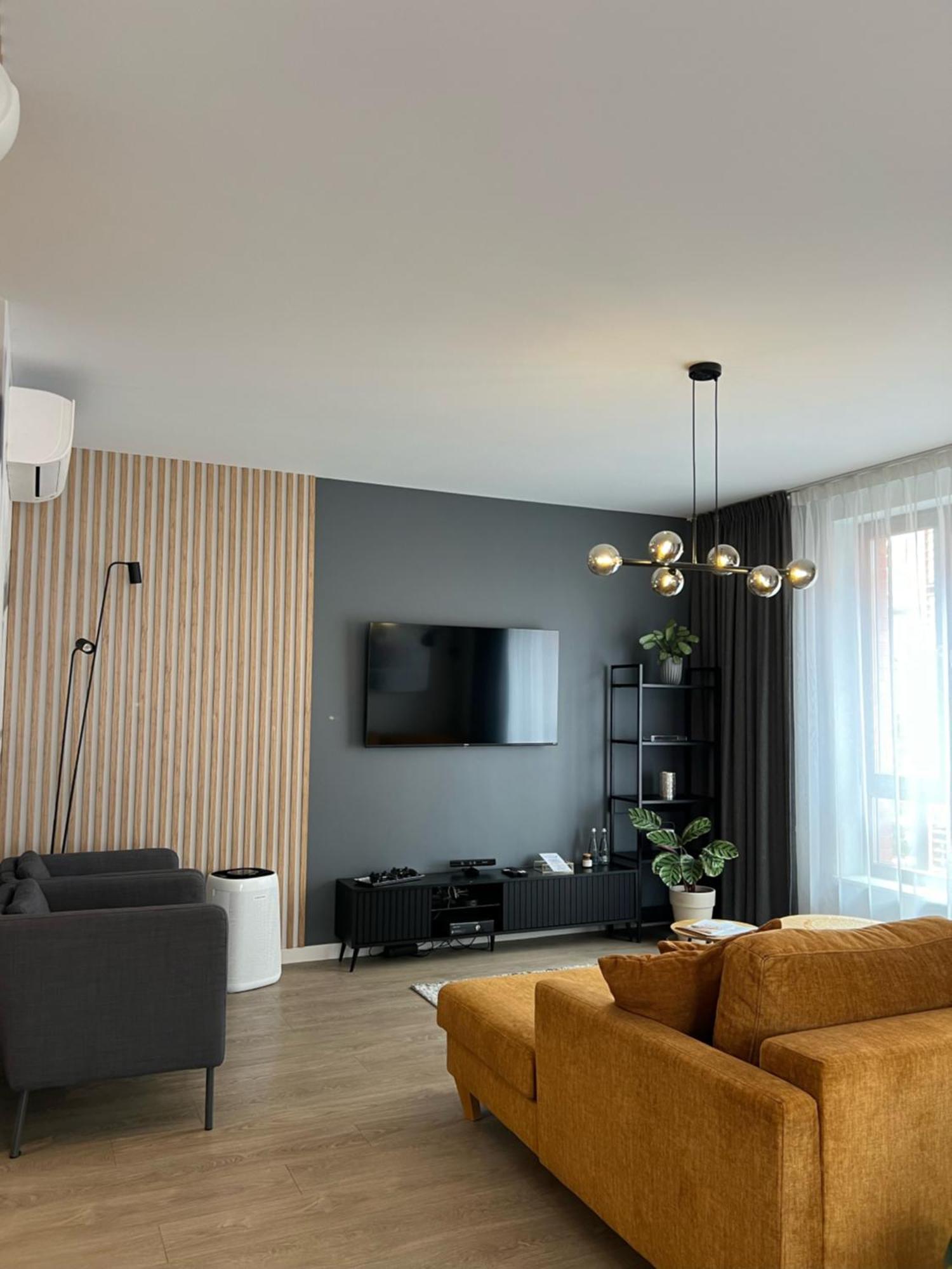 Lts Rent Luxury & Comfortable Villas Lakowa Gdańsk Exterior foto