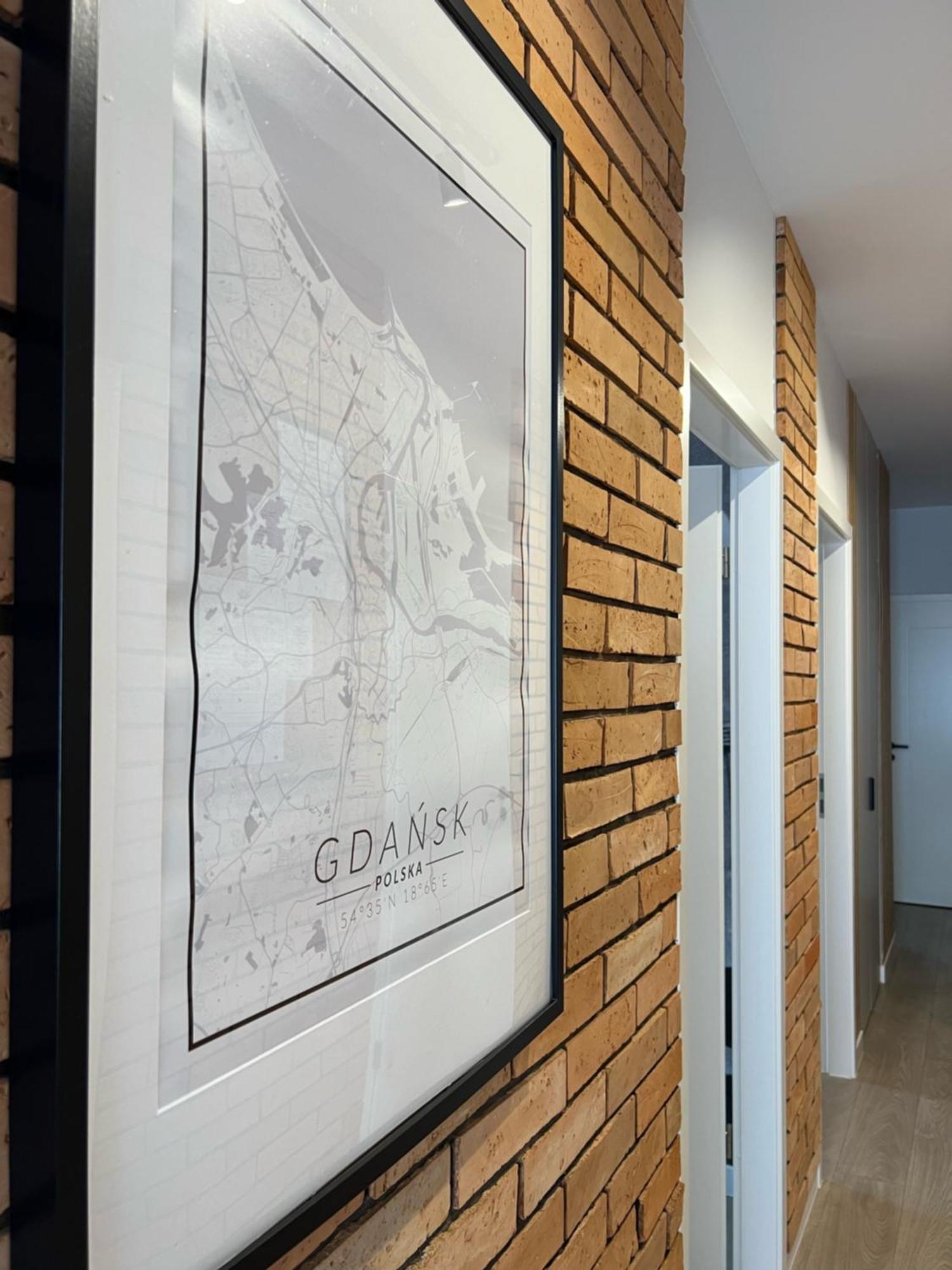 Lts Rent Luxury & Comfortable Villas Lakowa Gdańsk Exterior foto