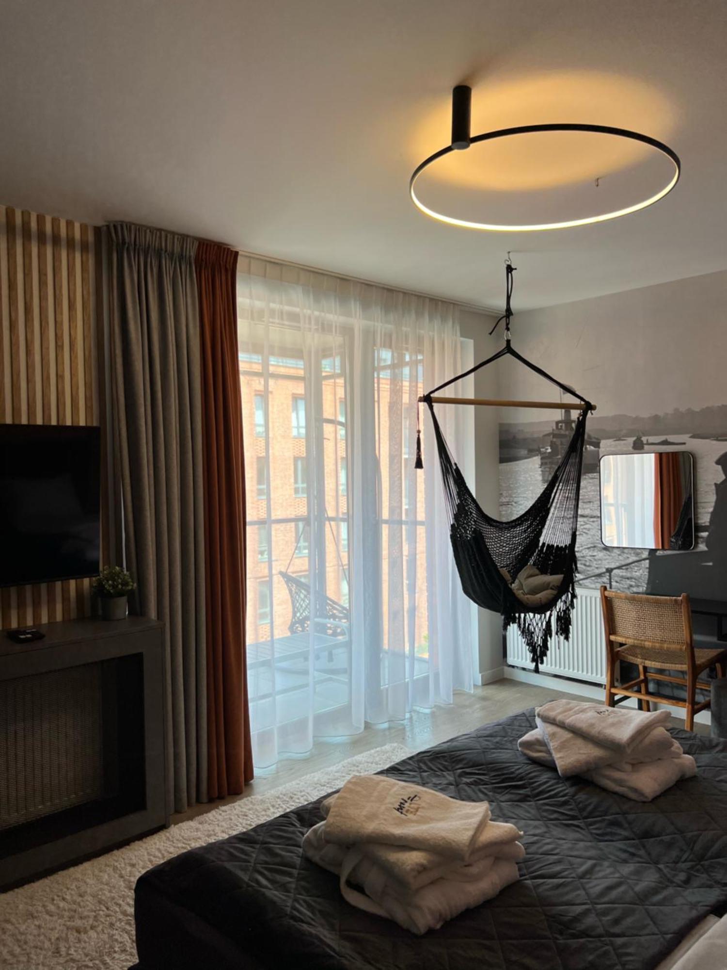 Lts Rent Luxury & Comfortable Villas Lakowa Gdańsk Exterior foto