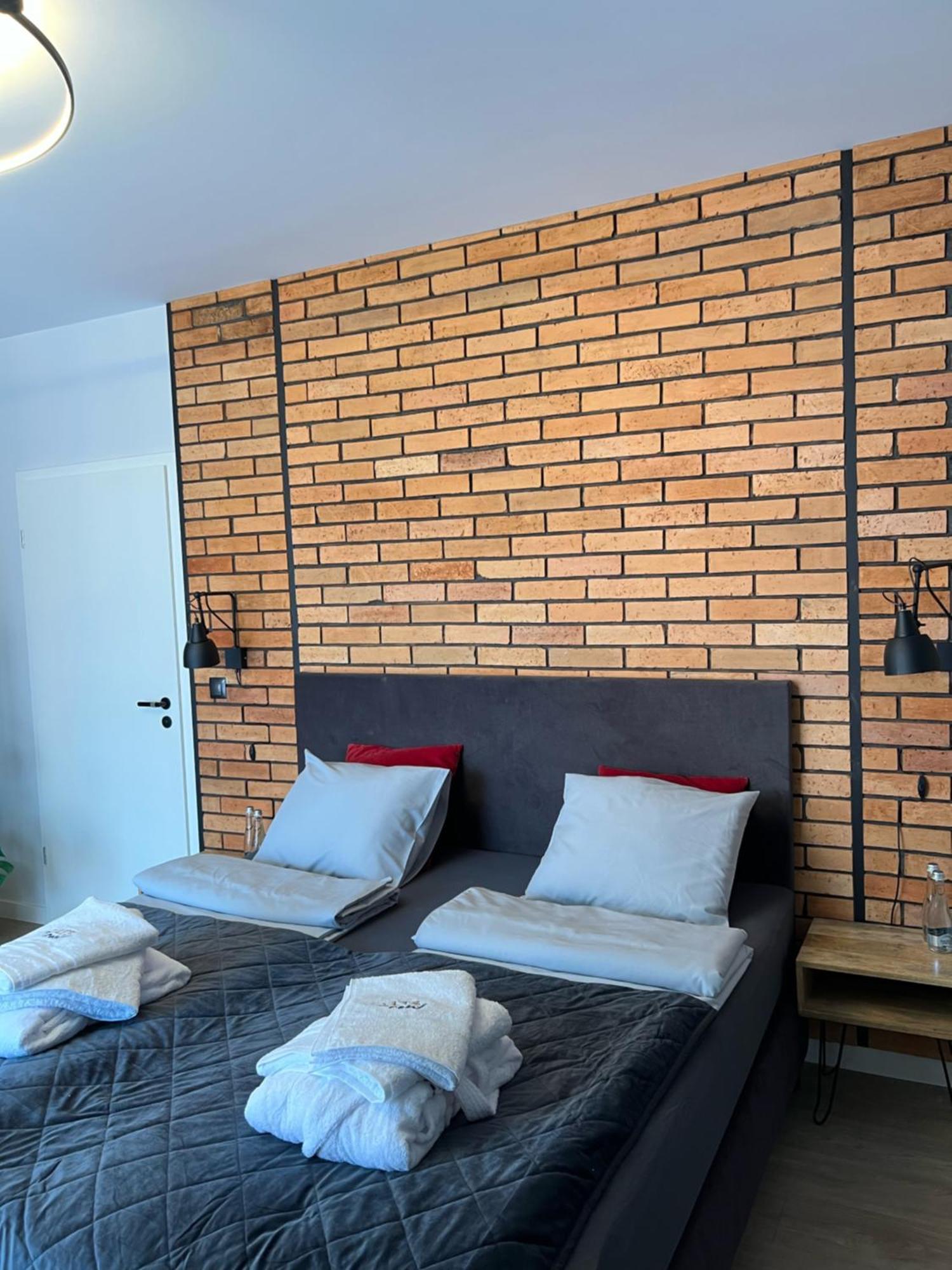 Lts Rent Luxury & Comfortable Villas Lakowa Gdańsk Exterior foto